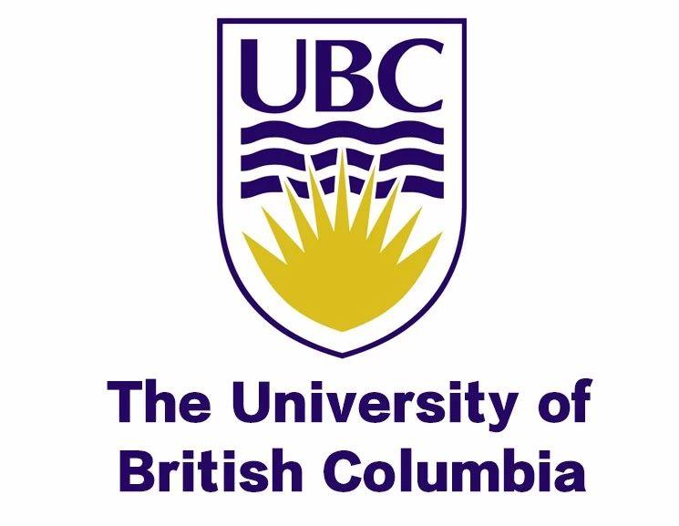 英属哥伦比亚大学