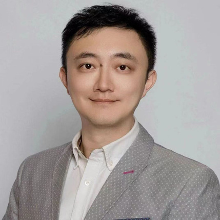 Bearick XIONG