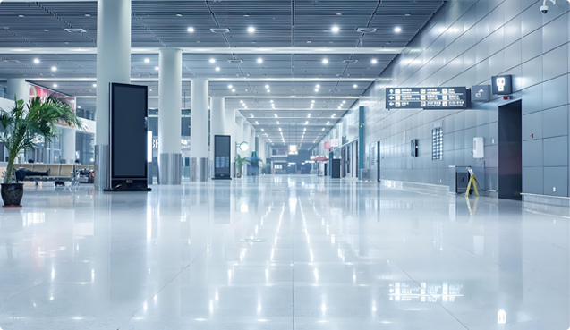 可安排工作人员配合机场接机服务、 并将客户送到指定住所；